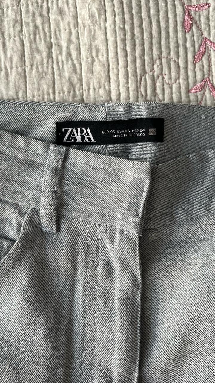 Брюки Zara