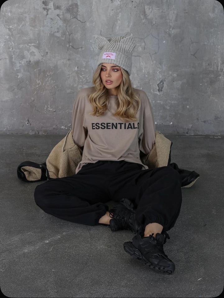 Шапка бини INVERNO