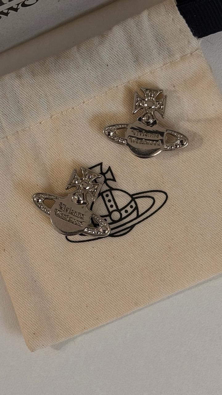 Vivienne Westwood серьги