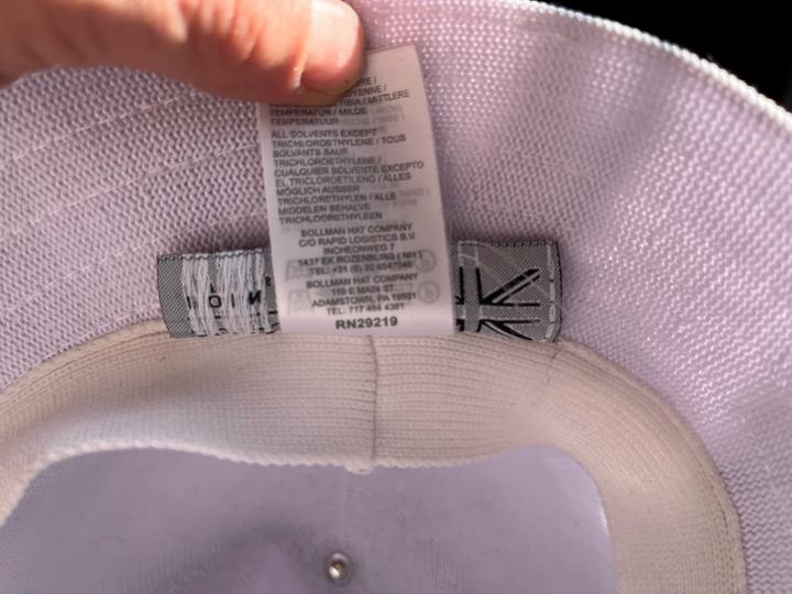 Kangol Панама оригинал M