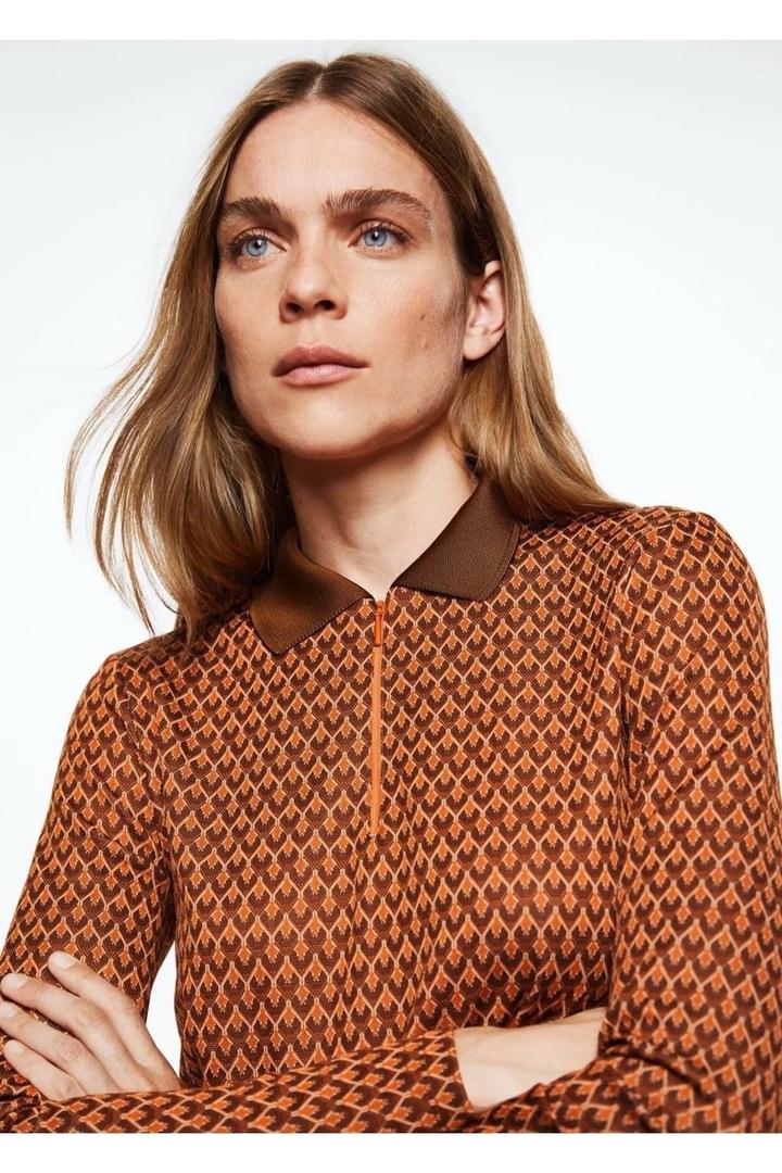 Стильный спортивный костюм Mango
