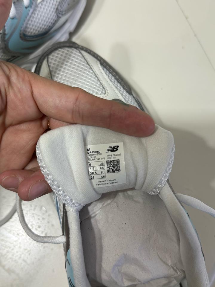 Продам кроссовки new balance