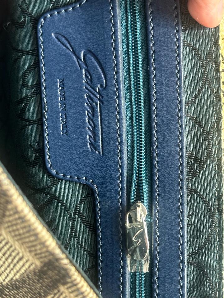 сумка Gattinoni