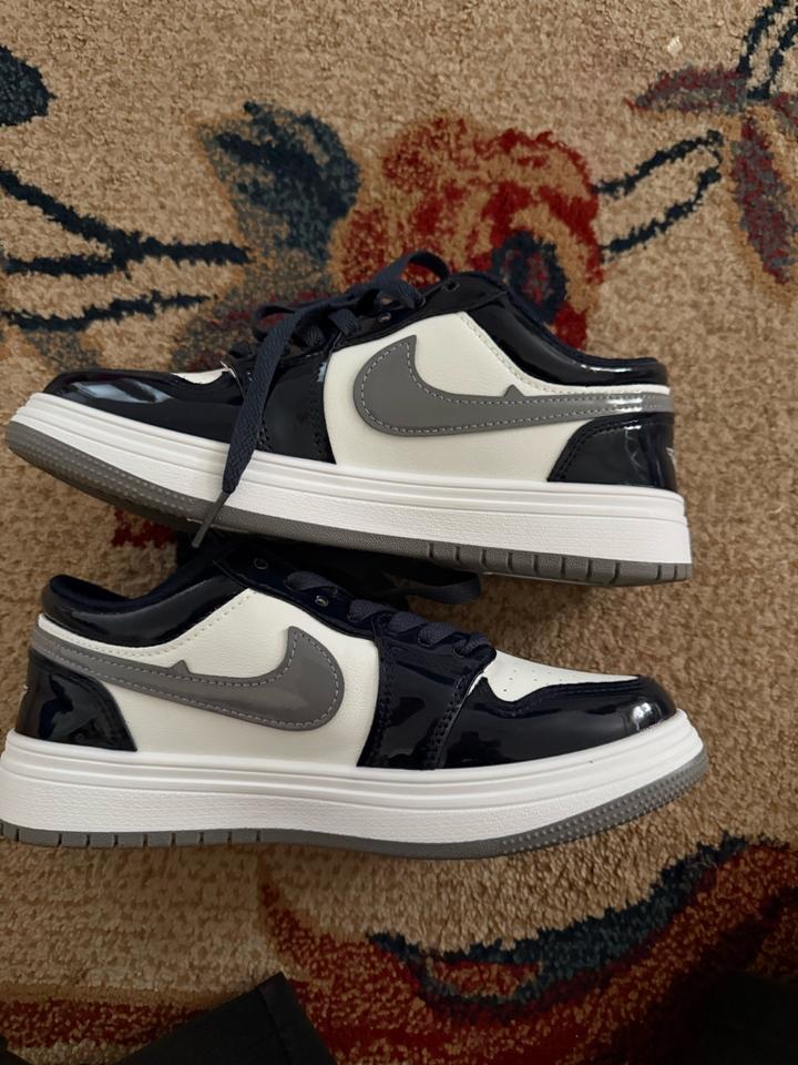 Jordan Nike