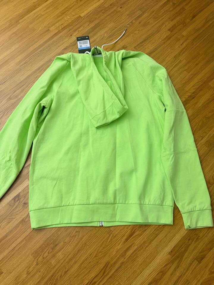 Новая зипка nike