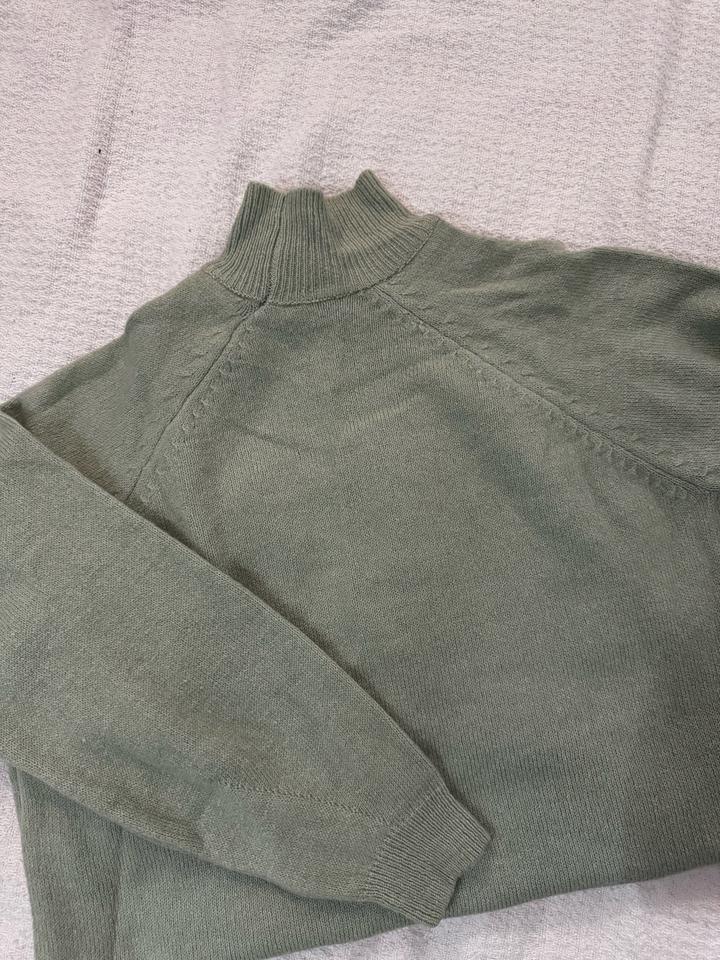 Теплое платье