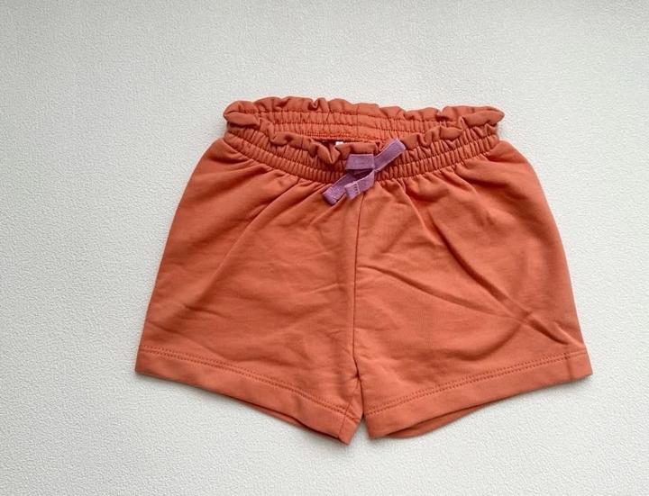 Сет шорт pekkle