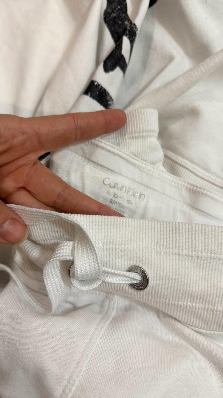 Calvin Klein спорт костюм