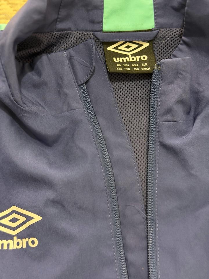 Ветровка легкая Umbro