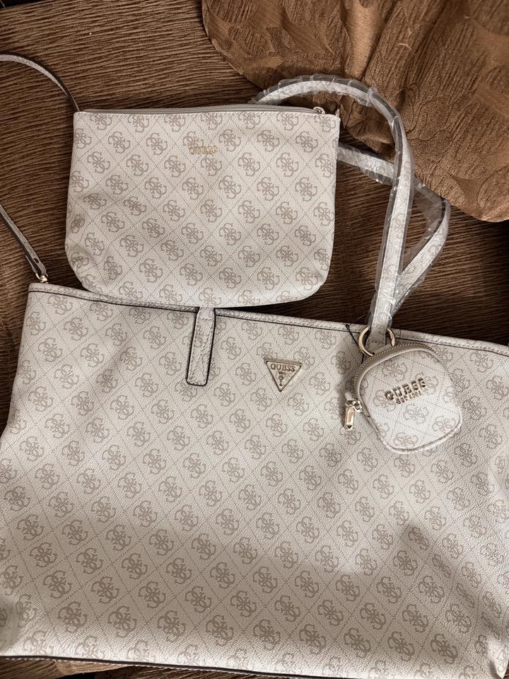 Сумка Guess новый оригинал