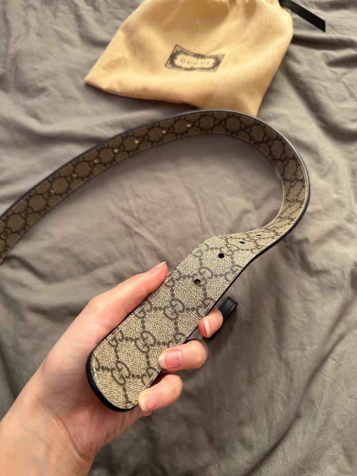 Ремень Gucci оригинал унисекс