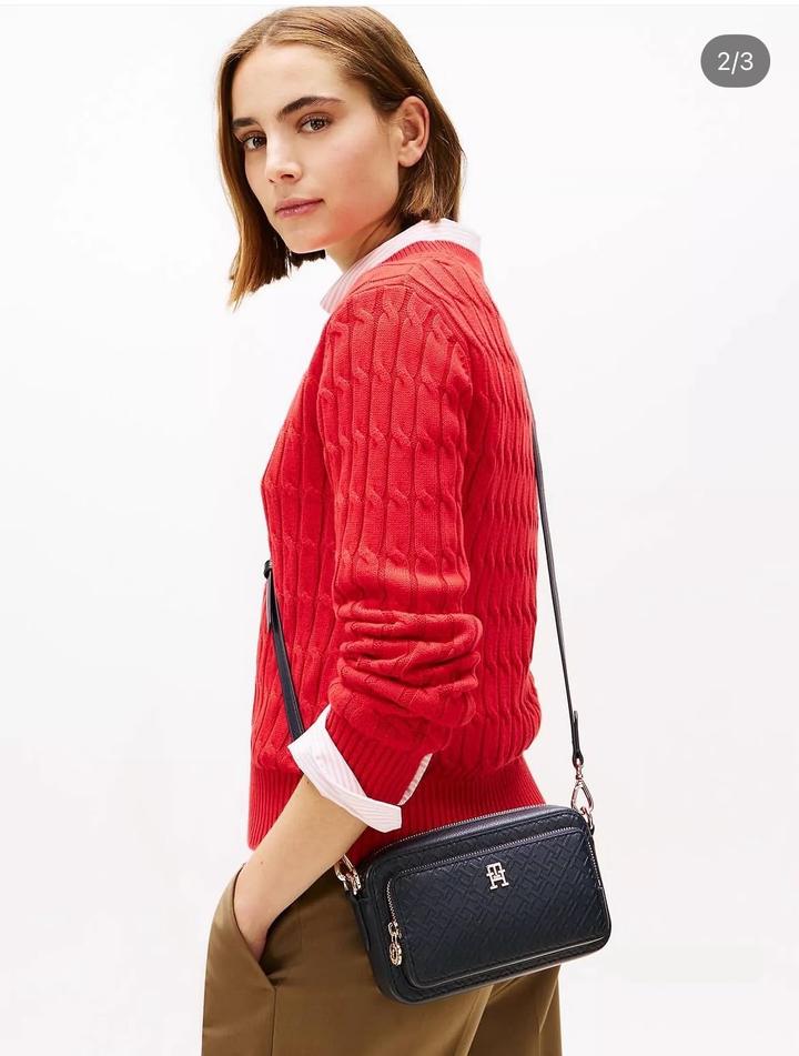 Tommy hilfiger