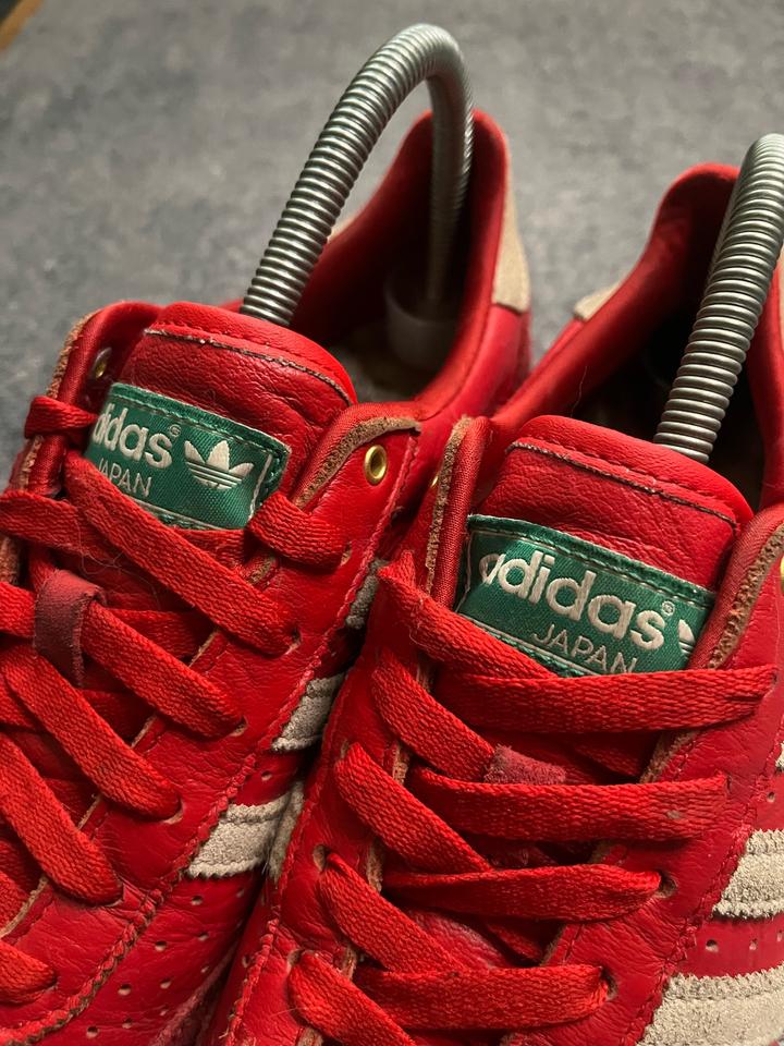 ✅ Adidas Japan 2024 ✅