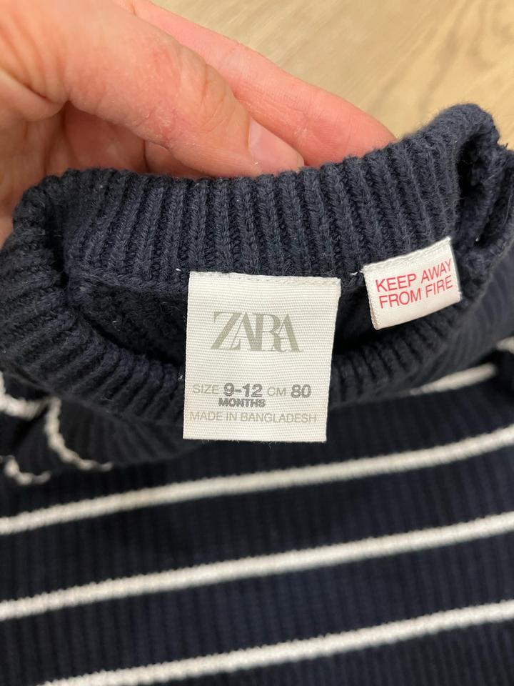 Свитер Zara