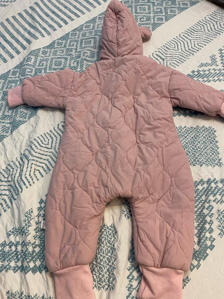 Комбинезон детский