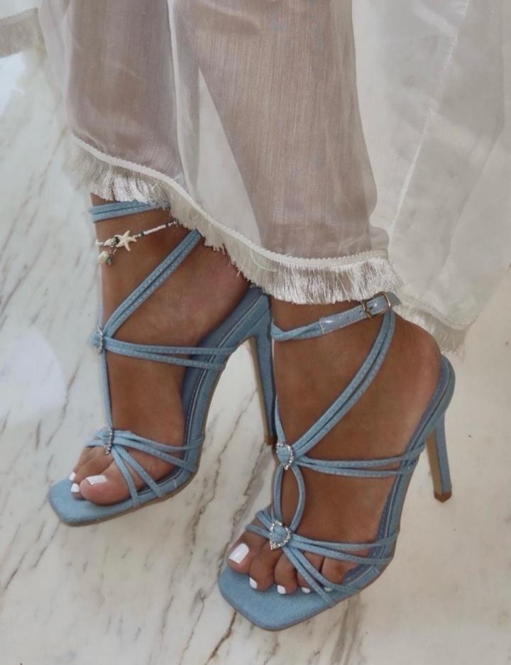 Босоножки Shopifly 35 рр