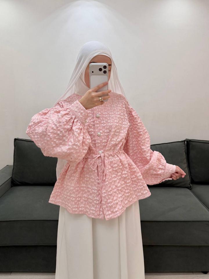 Нежная двойка