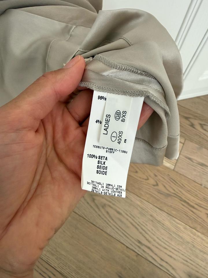 Блуза Fabiana Filippi