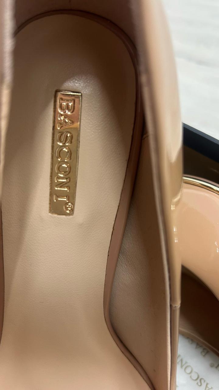 Туфли от Баскони