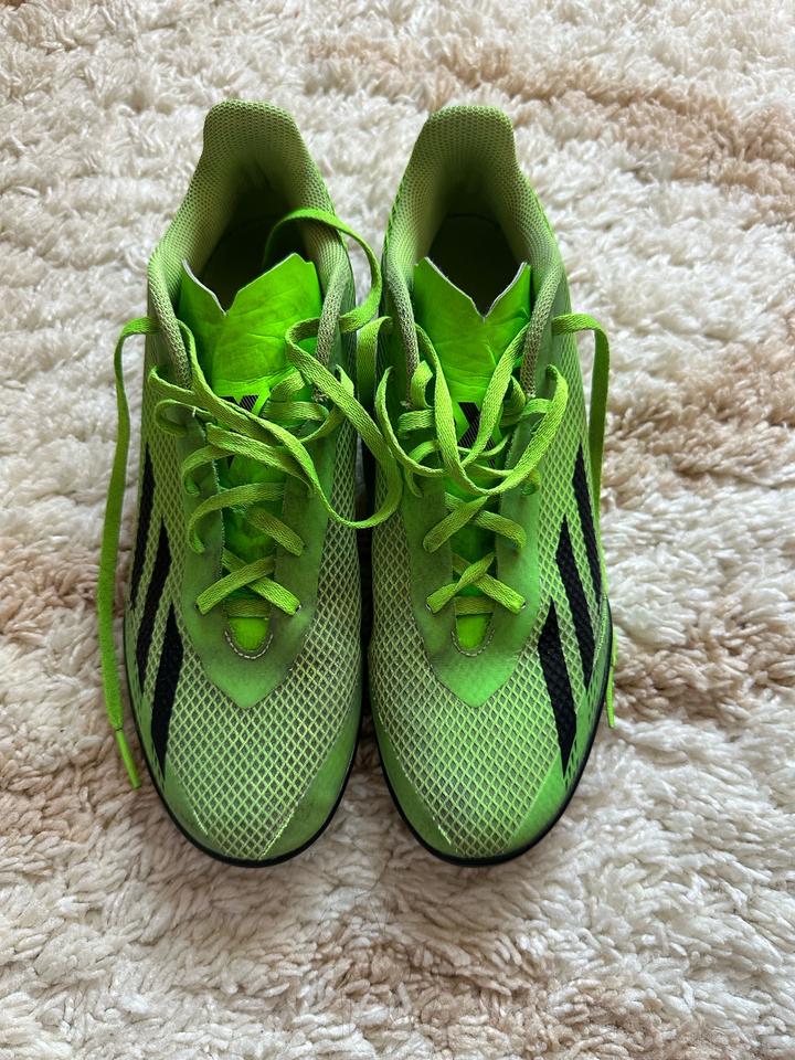 Бутсы, сорокожки для футбола Adidas X Speedportal.4