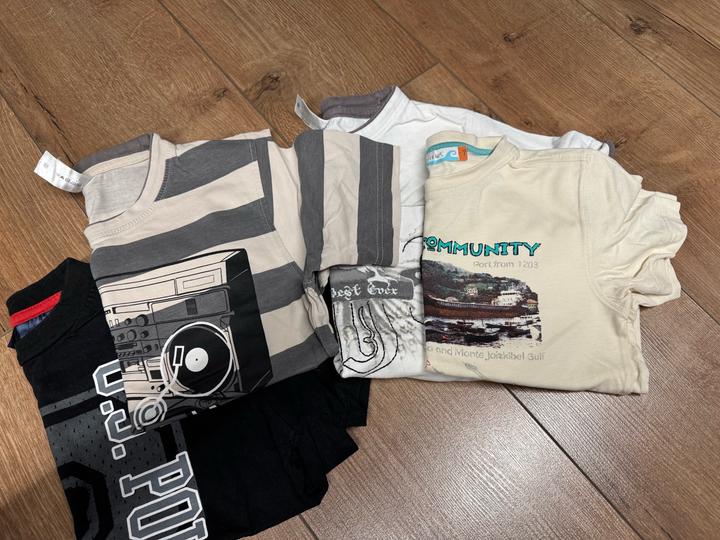 Детские вещи