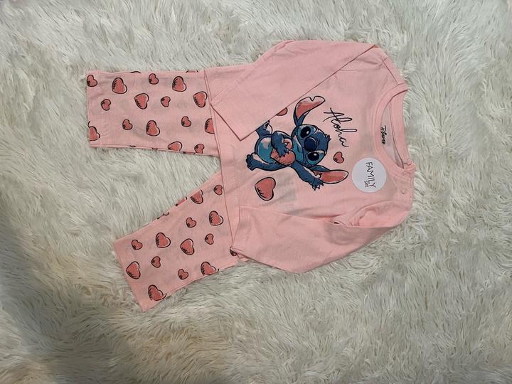 Пакет вещи для девочек