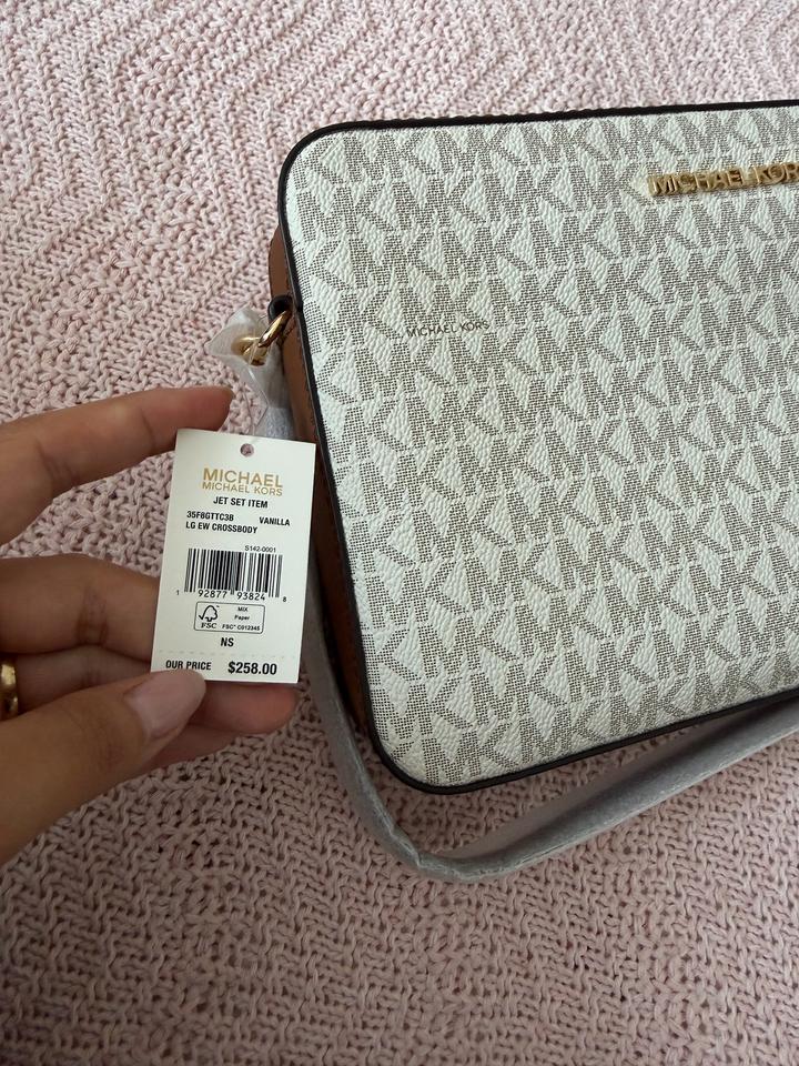 Сумка Michael Kors