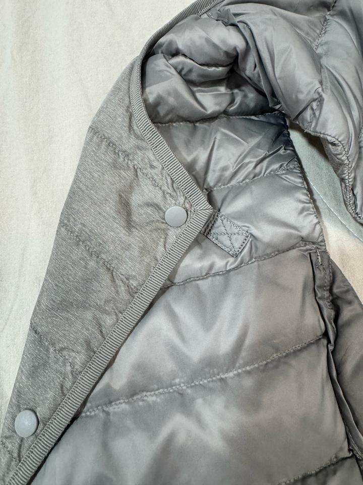 Uniqlo жилетка, размер S-M