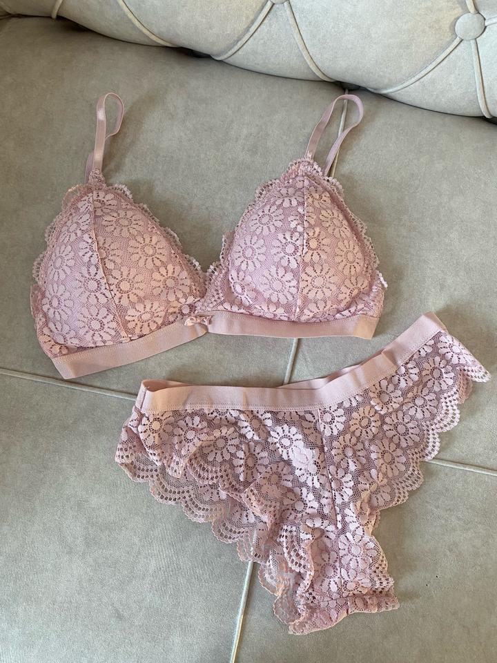 Комплект женского белья