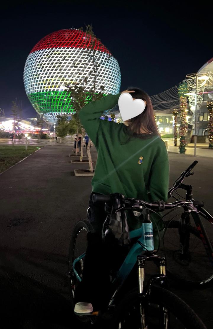 Толстовка QR