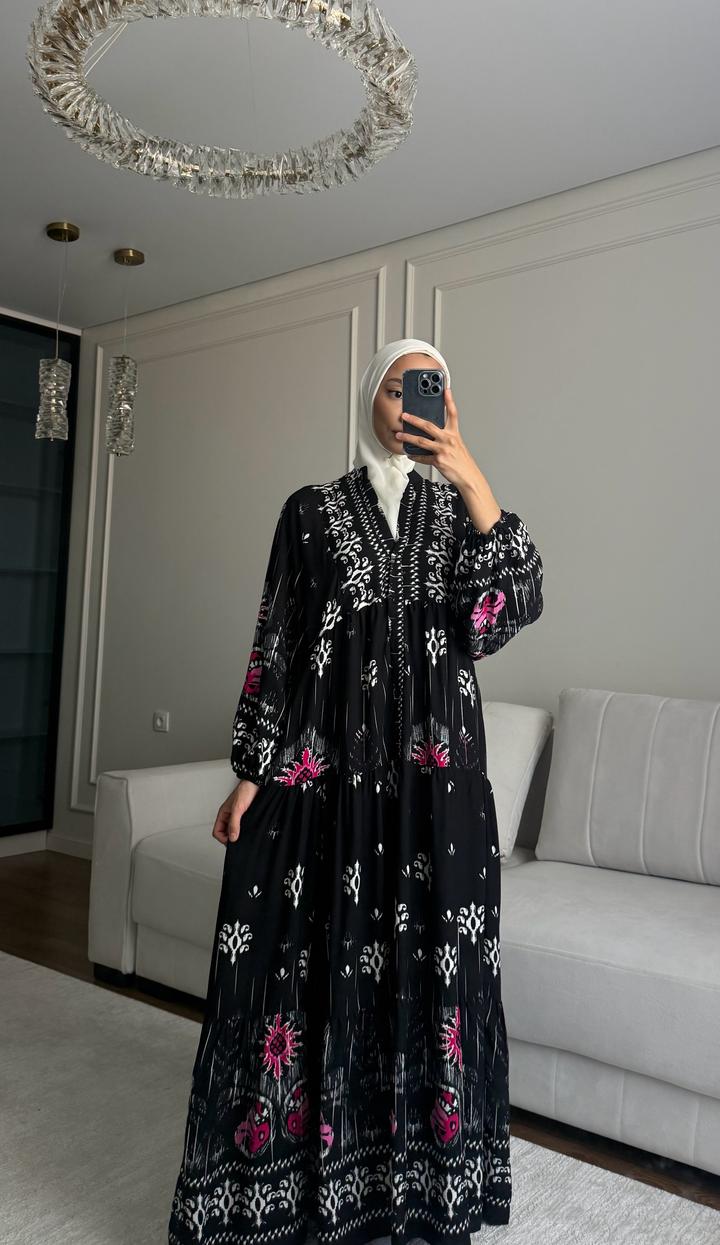 Платье Турция