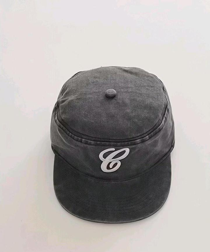 6crayon cap