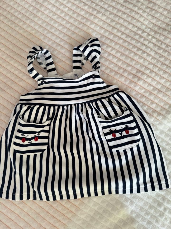 Одежда для новорожденной девочки