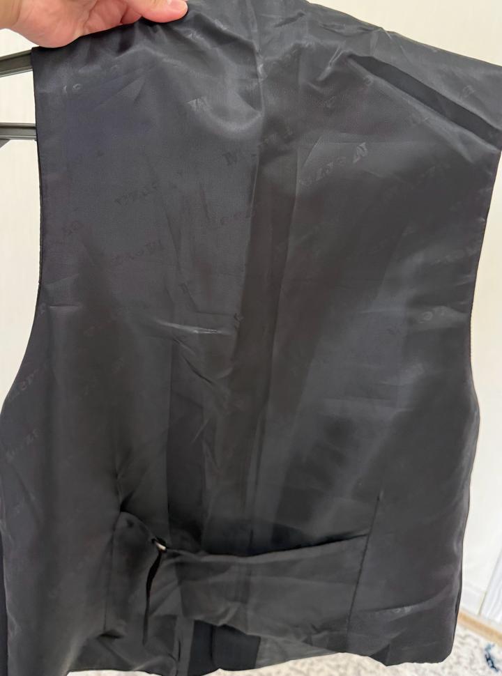 Новые мужские костюмы