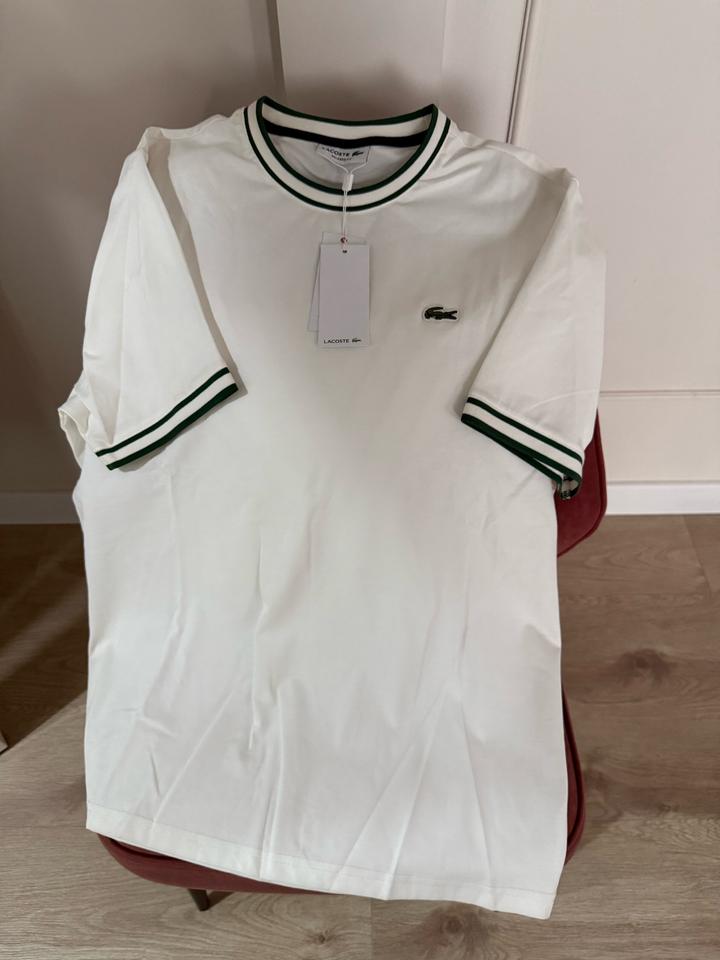 Lacoste