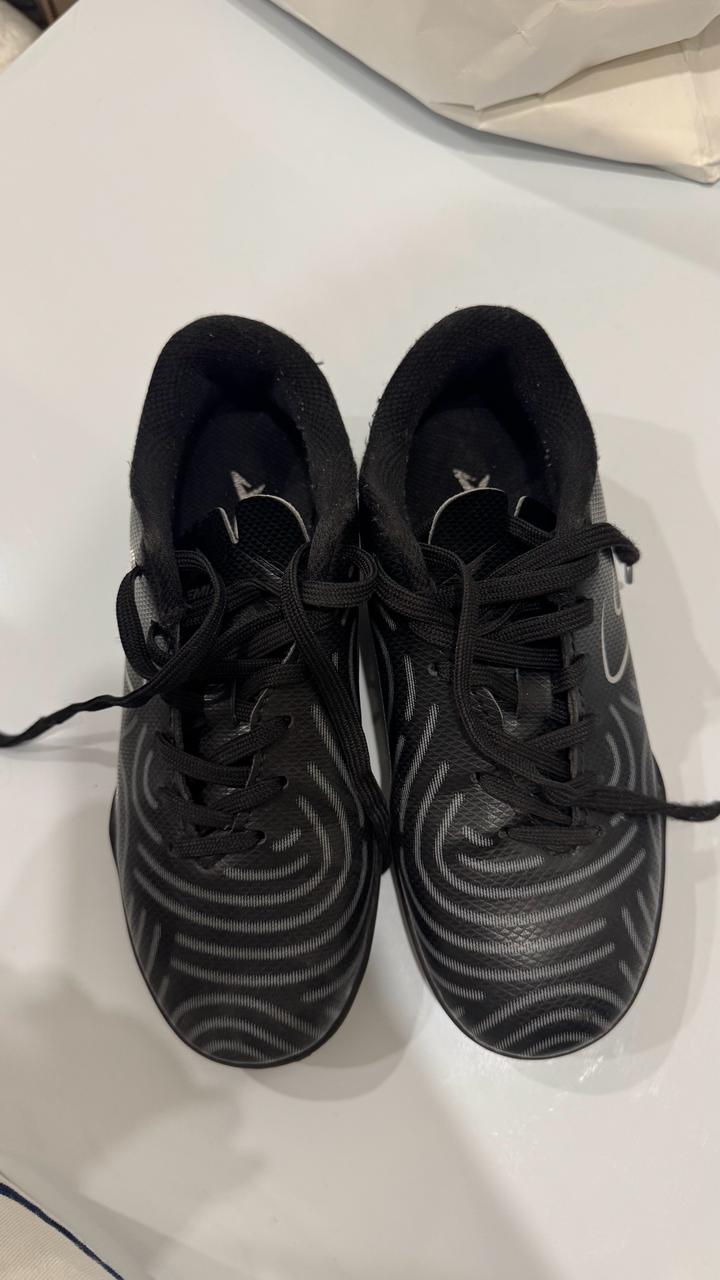 Бутсы 32 размер