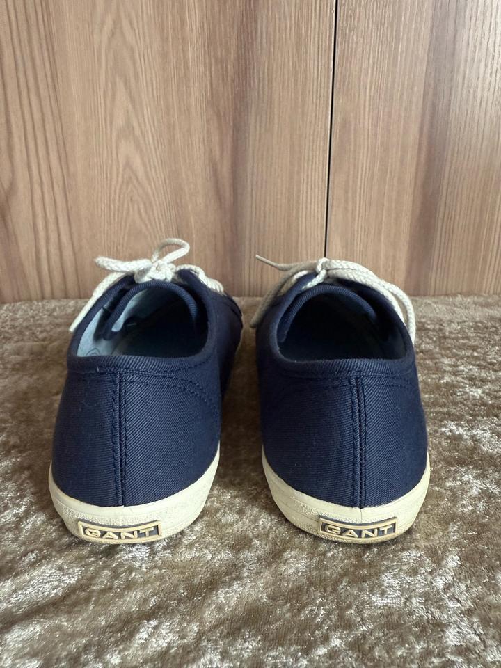 GANT New Haven, Navy Blue