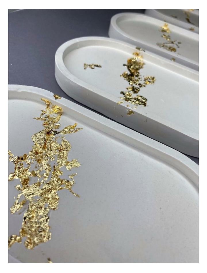 Поднос для украшений и всякой мелочи