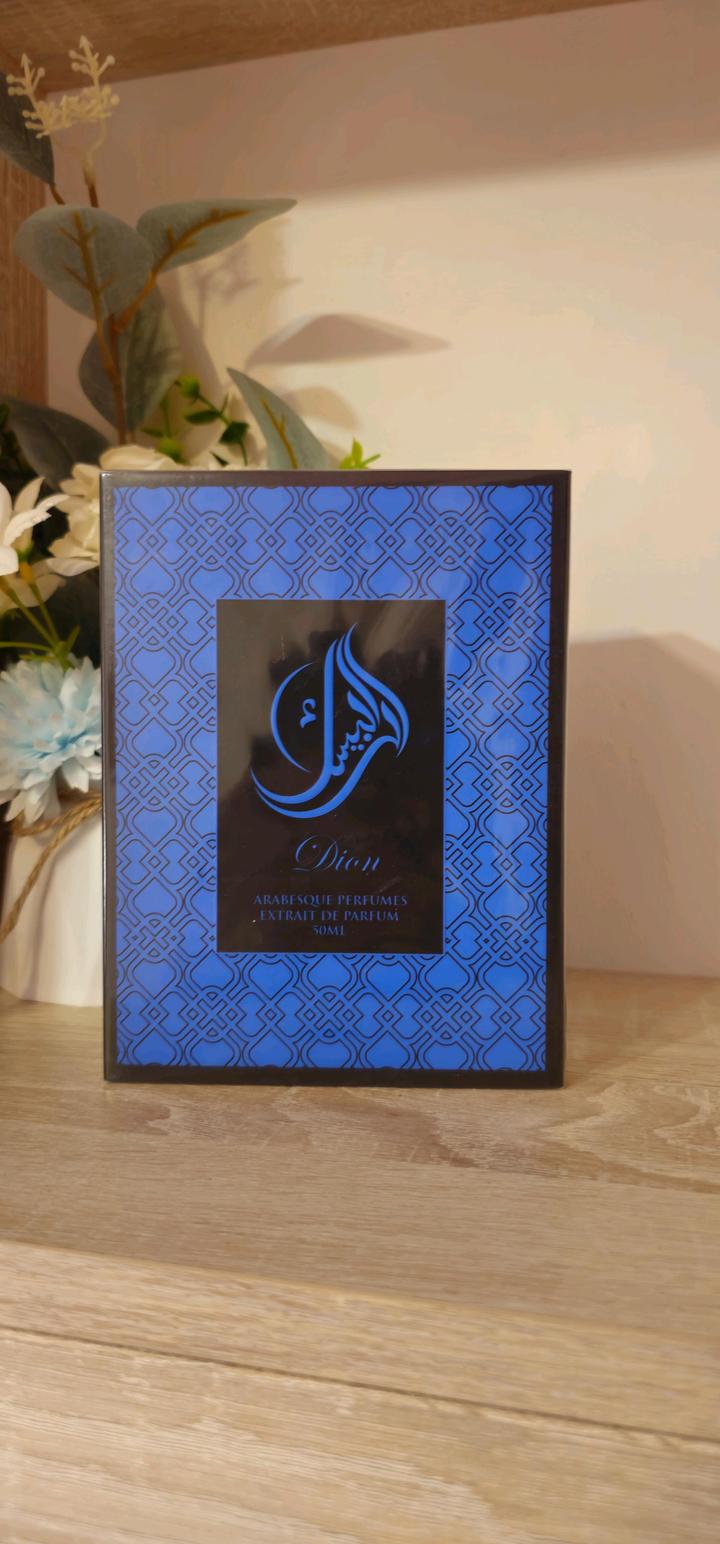 Dion Arabesque Perfumes