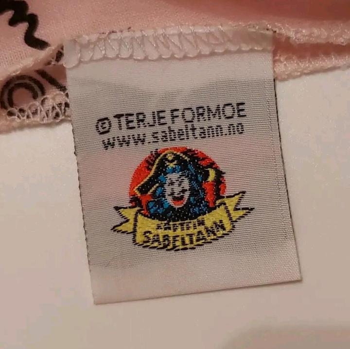 Бандана от бренда Terje Formoe