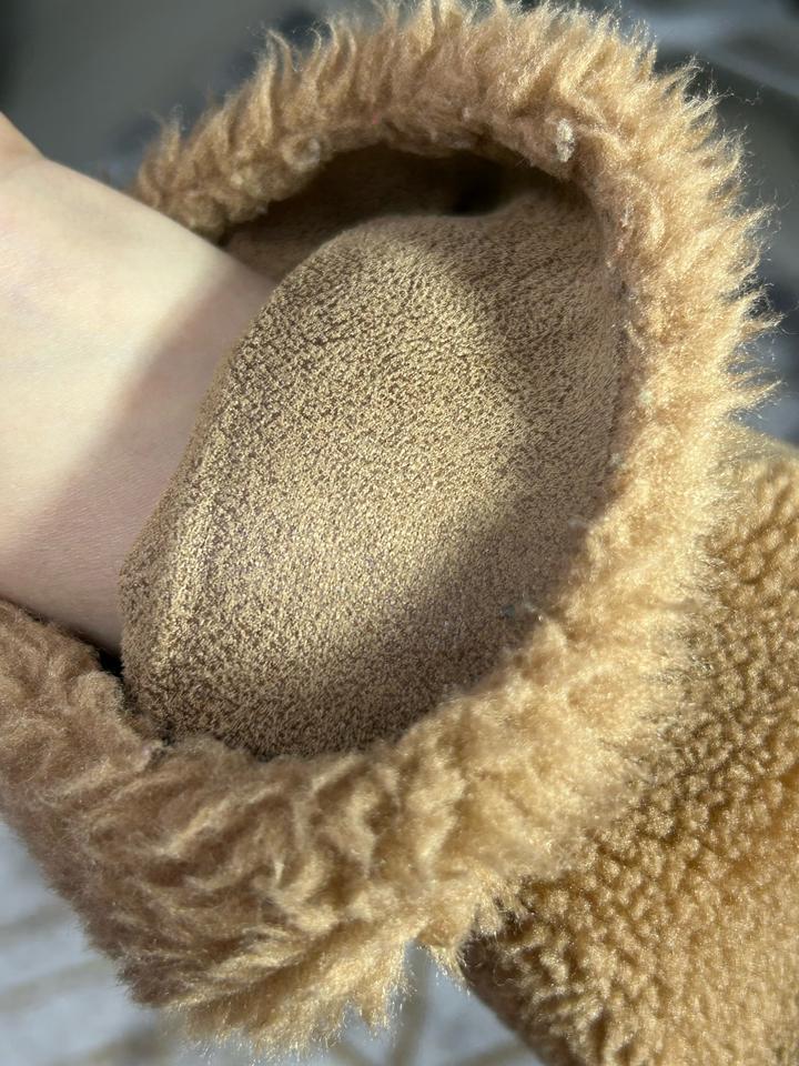 Демисезонное пальто