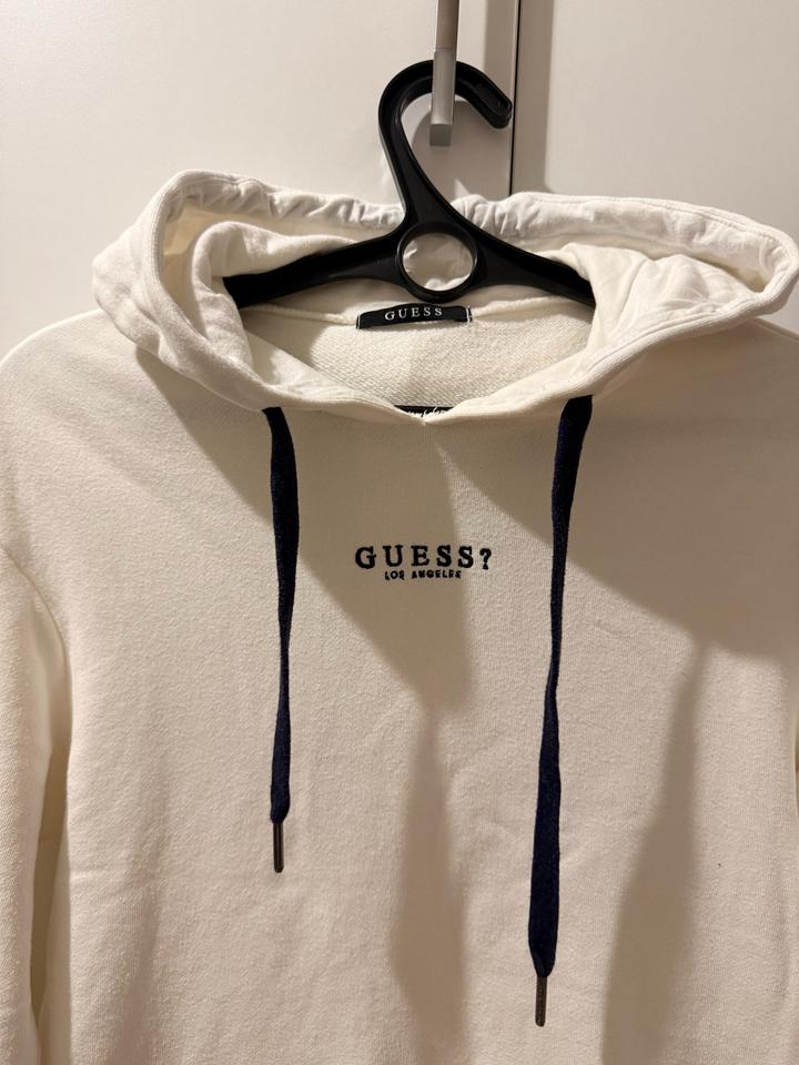 Guess толстовка