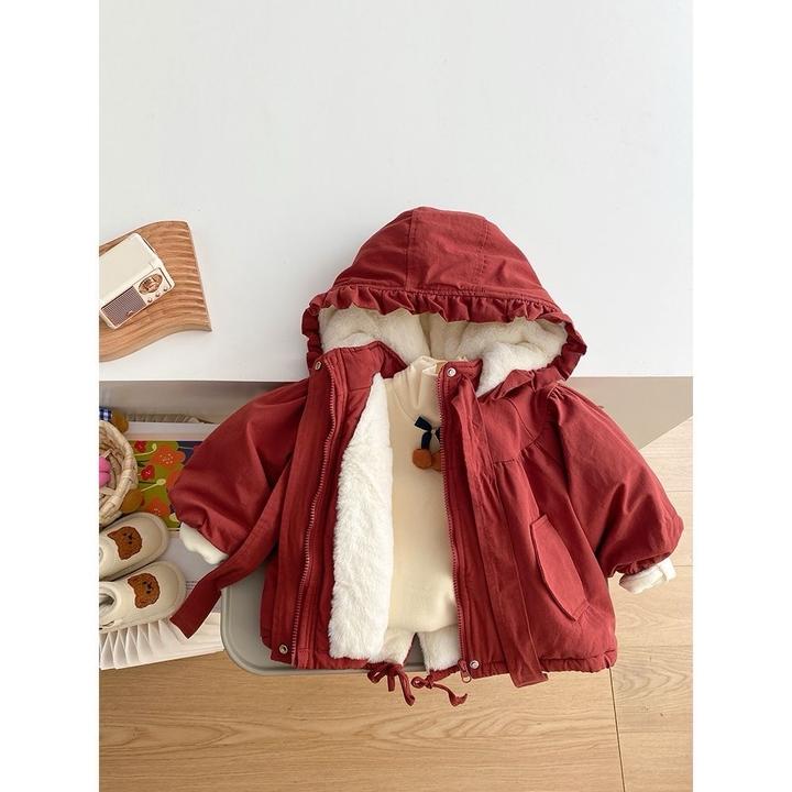 Стильная курточка