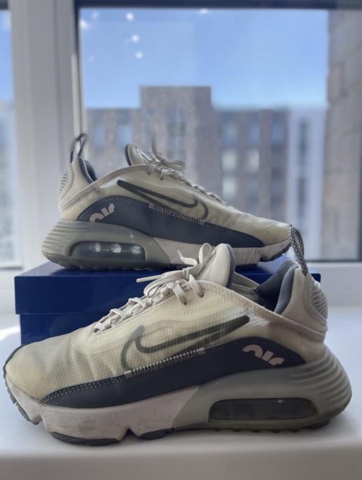 Кроссовки Nike 2090 Airmax