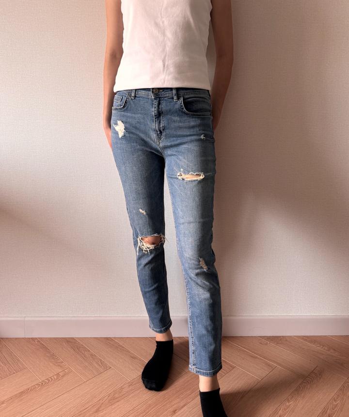 Джинсы LCW Jeans (LC Waikiki)