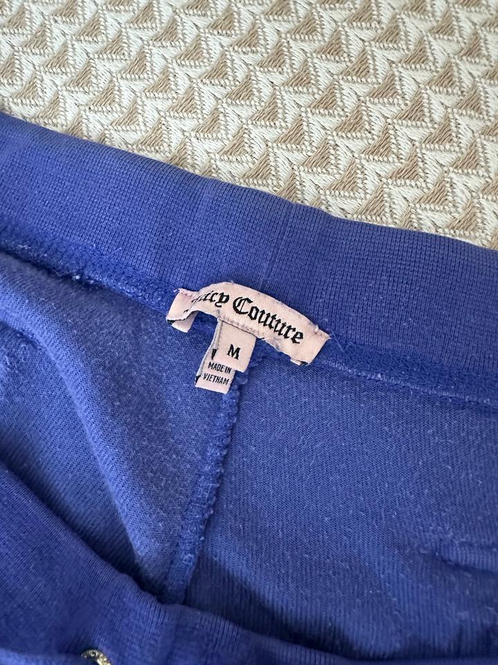 Juicy couture