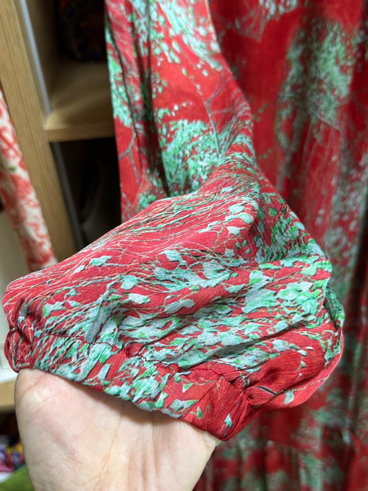 Платье от March