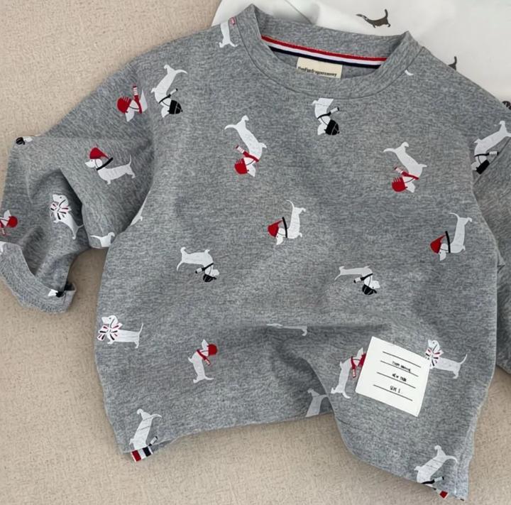 Кофта на мальчика