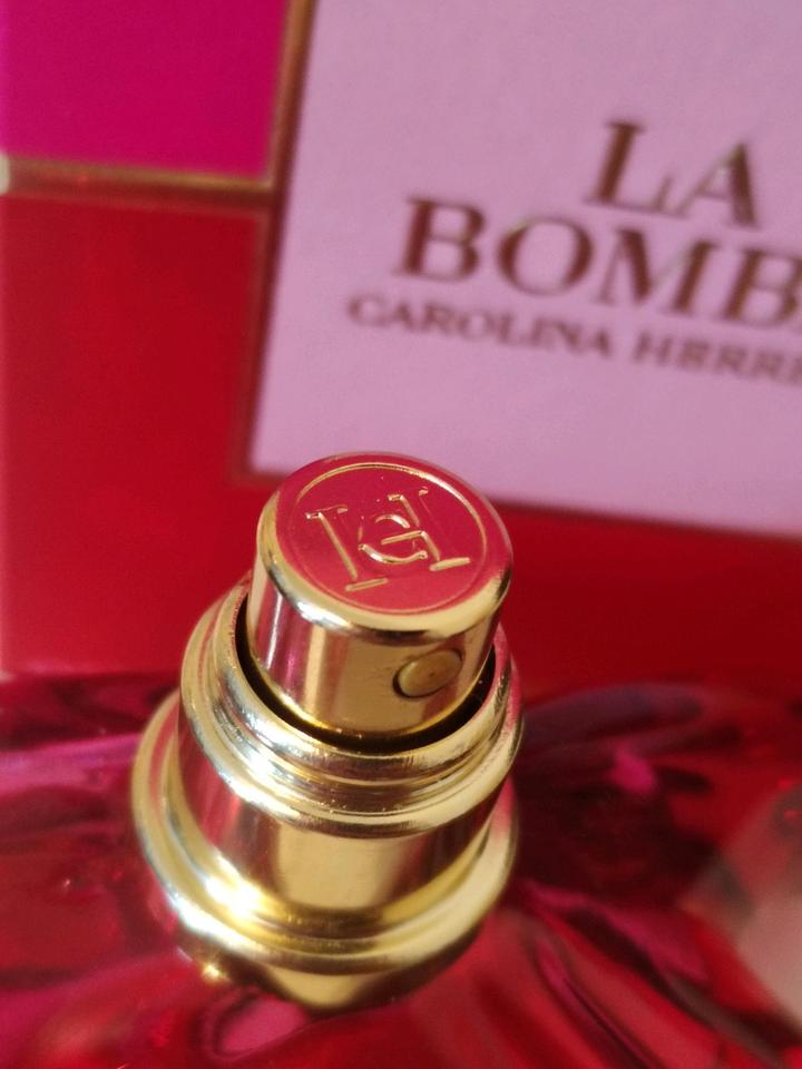 La bomba