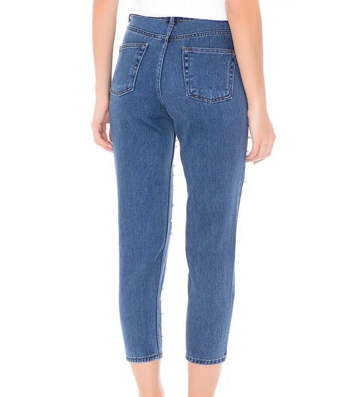 Джинсы tops&tops